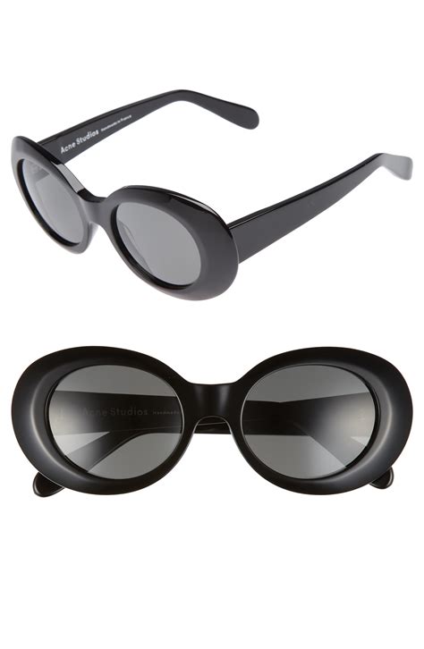 Mustang Sunglasses by Acne Studios .